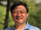 俯首甘为孺子牛